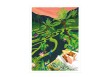 Affiche Bali with View - medium