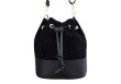 Sac seau James - noir
