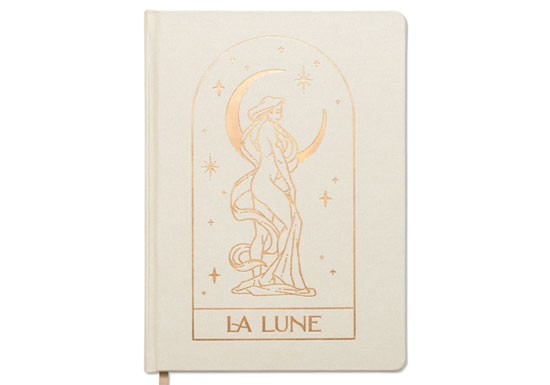 Jumbo Journal - La Lune