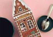 Thé Gingerbread House
