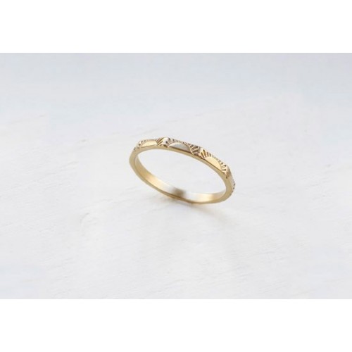 Bague Sunny
