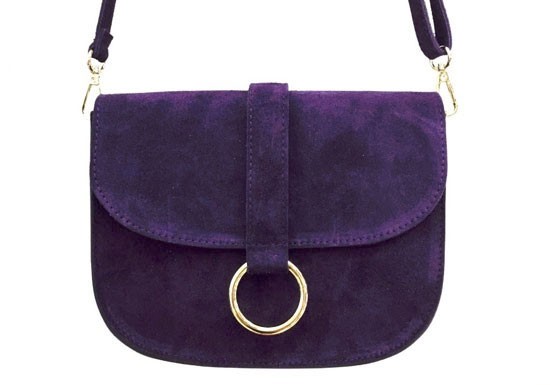 Sac Millie - violet