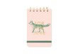 Bloc note - For Fox Sake