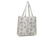 Sac tote Eugénie - Bleu