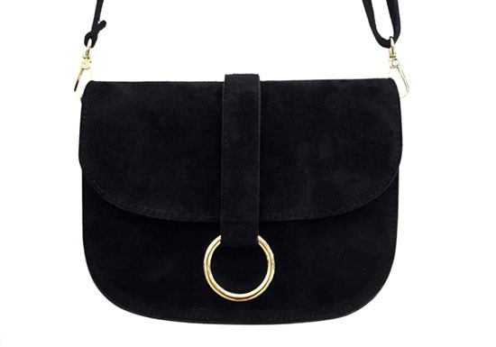 Sac Millie - noir