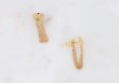 Boucles d'oreilles Oracle Love
