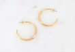 Boucles d'oreilles Damiani