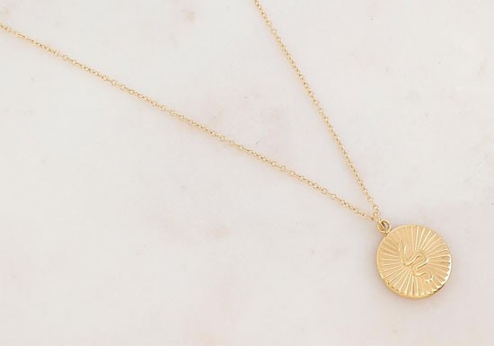 Collier Cléophée