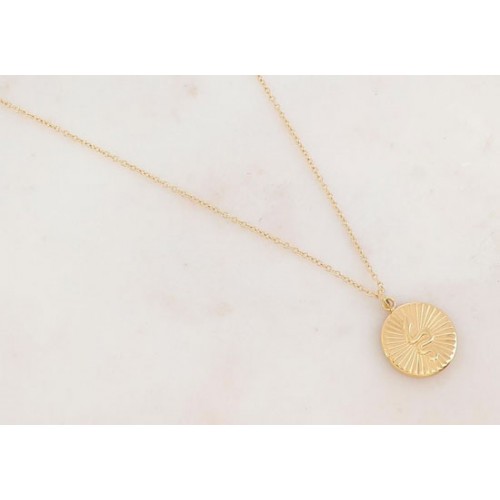 Collier Cléophée
