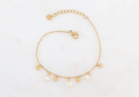 Bracelet Minerva