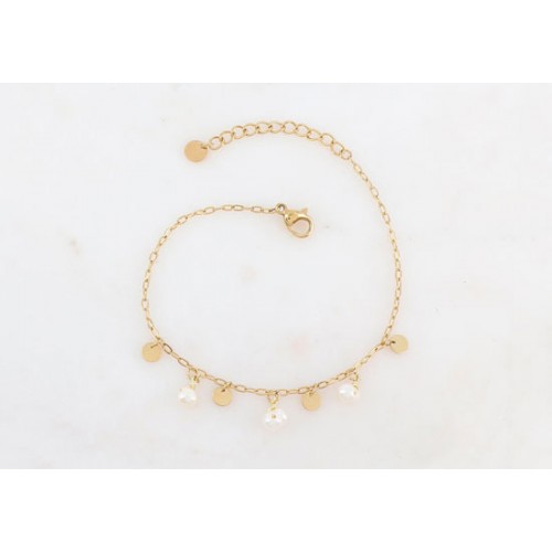 Bracelet Minerva