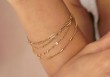 Bracelet Daphinia