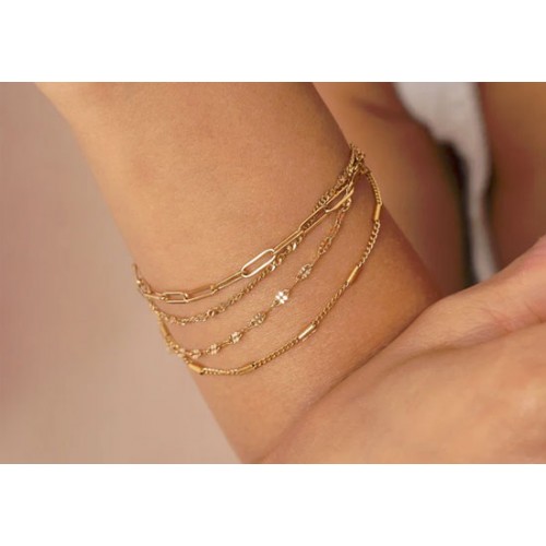 Bracelet Daphinia