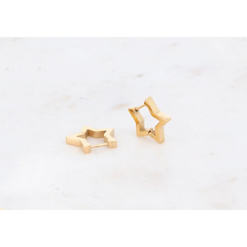 Boucles d'oreilles Destinée