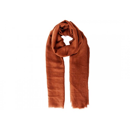 Foulard Poudre de paillettes (coloris au choix)