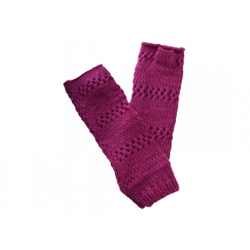 Paire de mitaines (Coloris au choix)