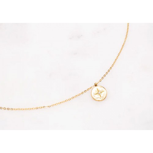 Collier Sirius