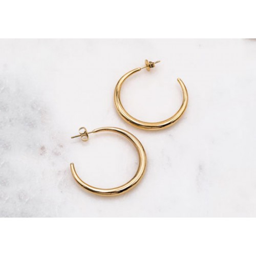 Boucles d'oreilles Damiani