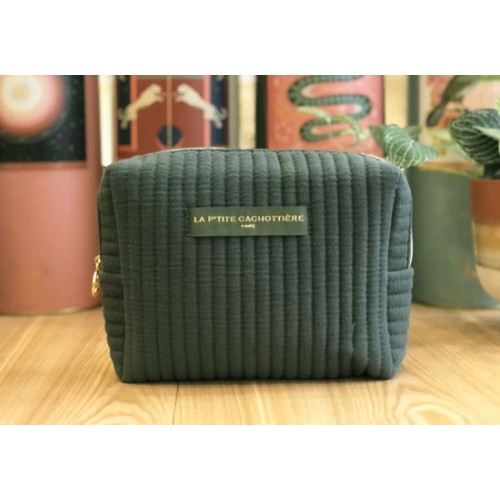 Trousse kaki