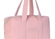 Sac week end Rose