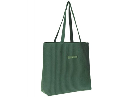 Sac tote - Kaki