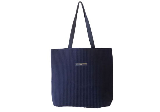 Sac tote - Bleu marine