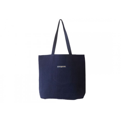 Sac tote - Bleu marine