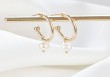 Boucles d'oreilles Margo