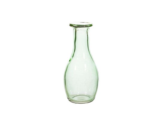 Vase Deepa vert