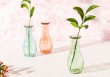 Vase Deepa vert