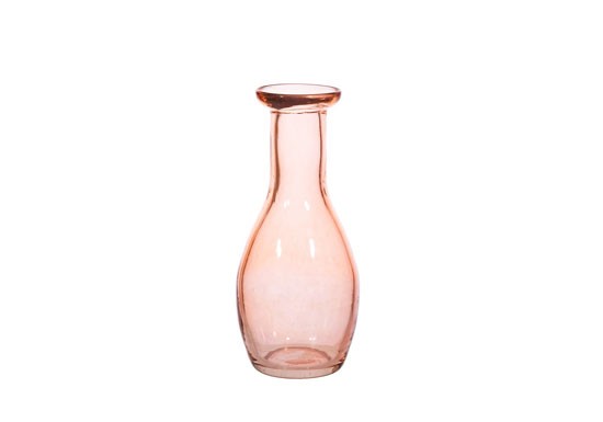Vase Deepa rose
