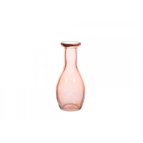 Vase Deepa rose