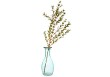 Vase Deepa bleu