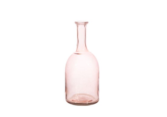 Vase Tanvi rose