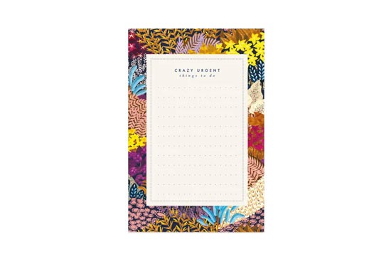 Notepad - Prairie