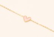 Bracelet Yesenia - Rose