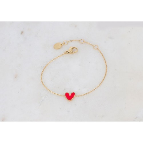 Bracelet XS Yesenia (coloris au choix)
