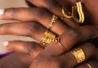 Bague Oracle - Protect