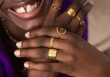 Bague Oracle - Protect