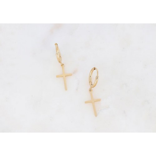 Boucles d'oreilles Musi
