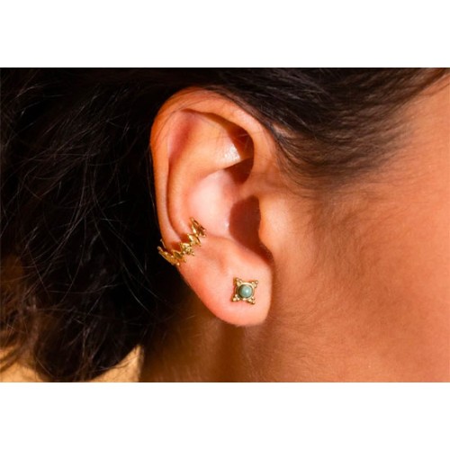 Boucles d'oreilles Guerry