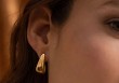 Boucles d'oreilles Faith