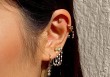 Piercing cœur