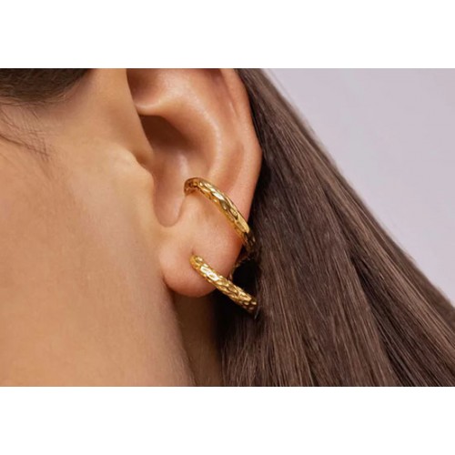 Boucles d'oreilles Clélia