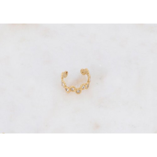 Bague d'oreille Horine