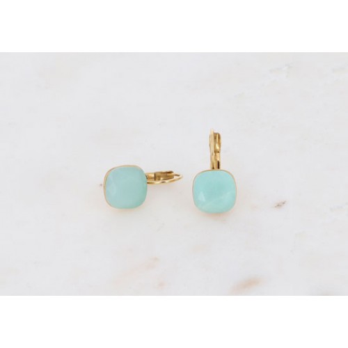 Boucles d'oreilles Béa