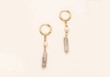 Boucles d'oreilles Aena