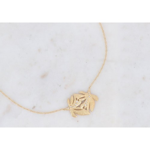 Collier Scilla