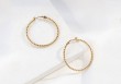 Boucles d'oreilles Madison