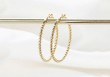 Boucles d'oreilles Madison